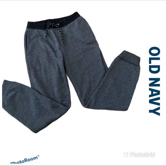 Old Navy Other - ⚡️ (NWOT) Old Navy Sweatpants Joggers ~ Size 10-12 ⚡️